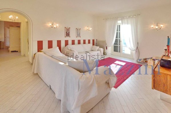 appartamento in vendita a Forte dei Marmi