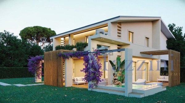 casa indipendente in vendita a Forte dei Marmi in zona Vittoria Apuana