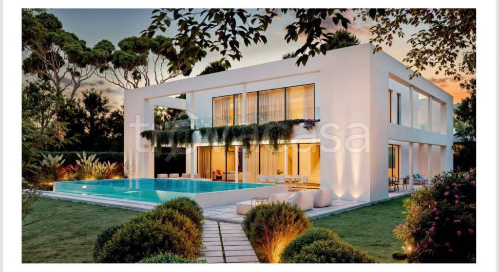 casa indipendente in vendita a Forte dei Marmi