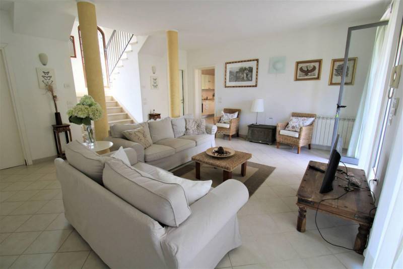 casa indipendente in vendita a Forte dei Marmi