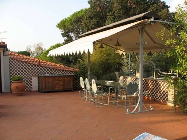 appartamento in vendita a Forte dei Marmi