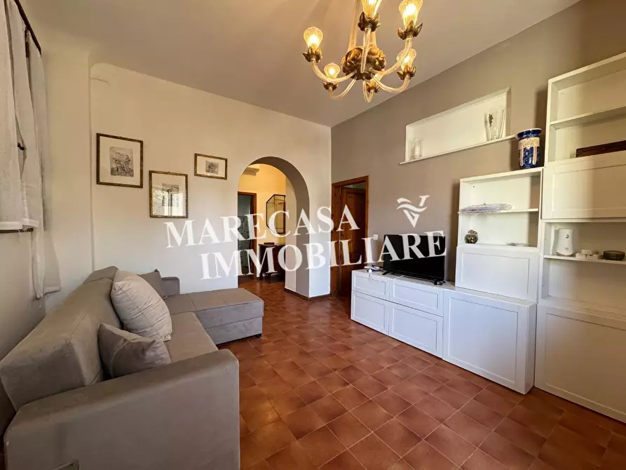appartamento in vendita a Forte dei Marmi
