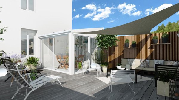 casa indipendente in vendita a Forte dei Marmi