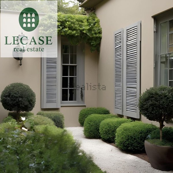 casa indipendente in vendita a Forte dei Marmi