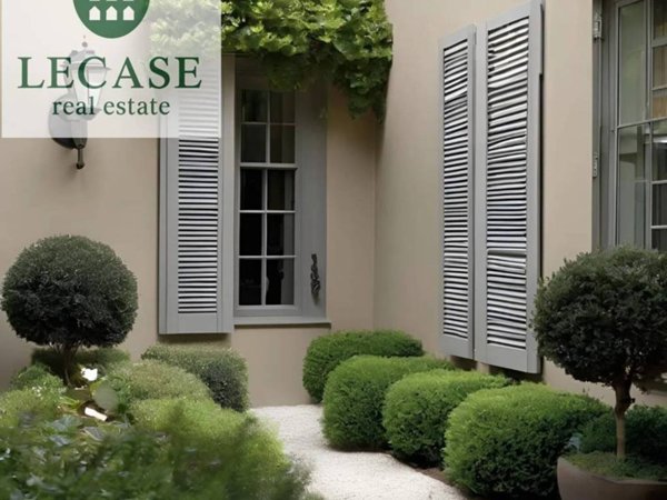 casa indipendente in vendita a Forte dei Marmi