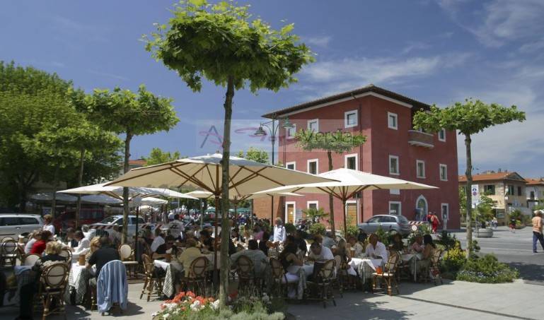 appartamento in vendita a Forte dei Marmi