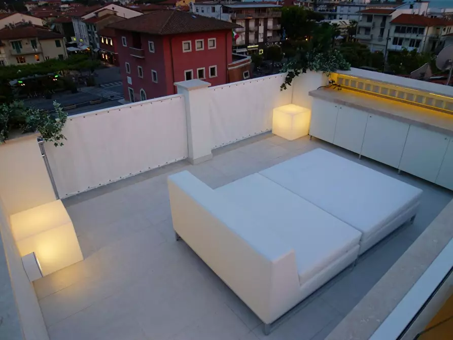 appartamento in vendita a Forte dei Marmi