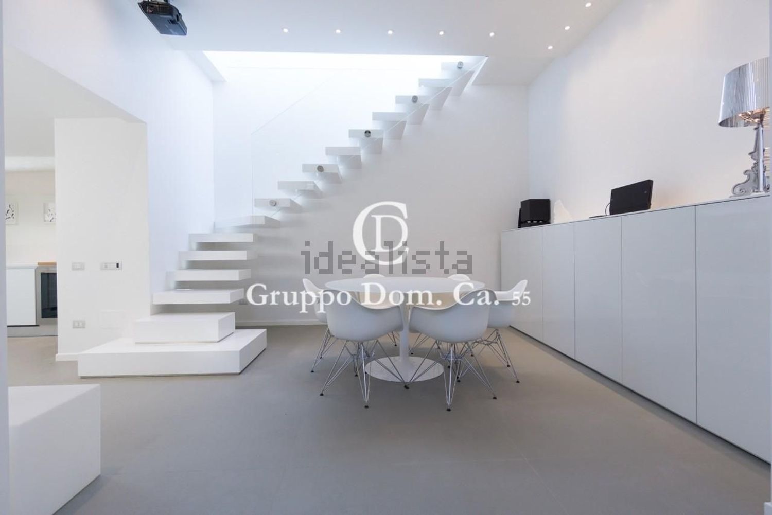 appartamento in vendita a Forte dei Marmi