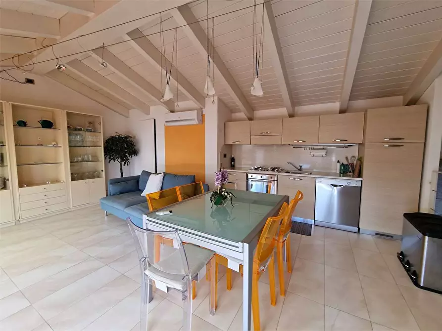 appartamento in vendita a Forte dei Marmi