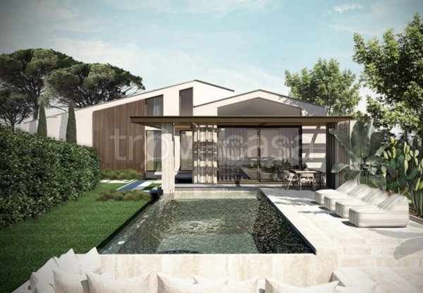 casa indipendente in vendita a Forte dei Marmi in zona Vittoria Apuana