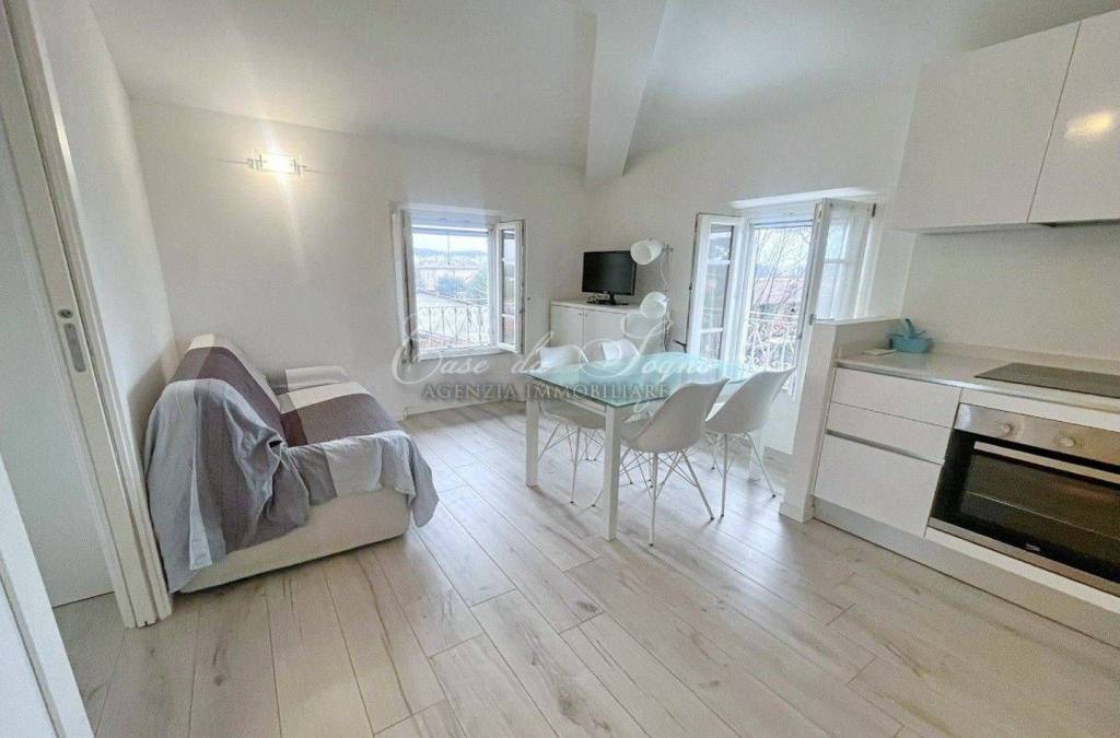 appartamento in vendita a Forte dei Marmi in zona Vittoria Apuana