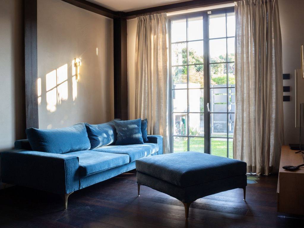 casa indipendente in vendita a Forte dei Marmi in zona Roma Imperiale