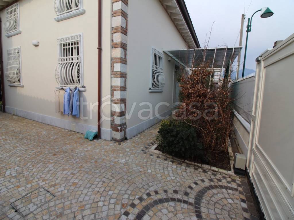 casa indipendente in vendita a Forte dei Marmi