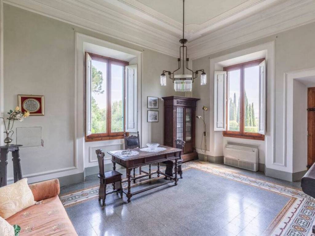 casa indipendente in vendita a Forte dei Marmi