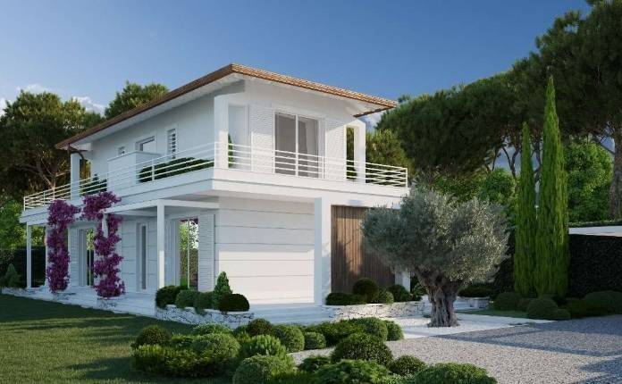 casa indipendente in vendita a Forte dei Marmi in zona Vittoria Apuana
