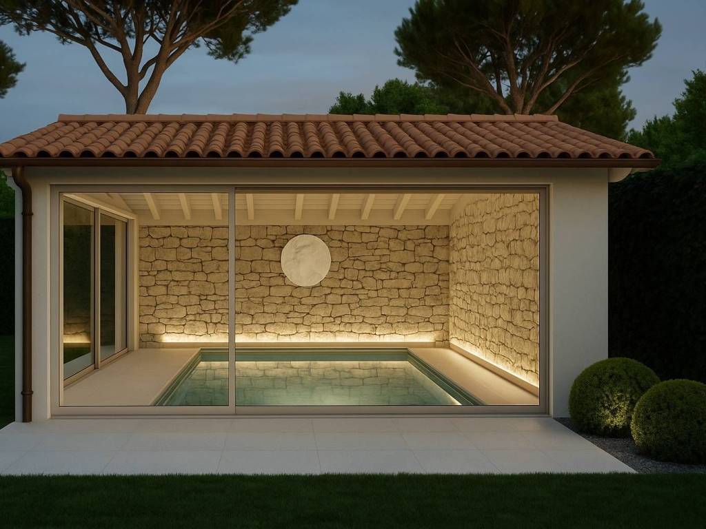 casa indipendente in vendita a Forte dei Marmi in zona Vittoria Apuana