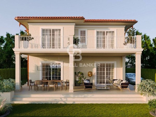 casa indipendente in vendita a Forte dei Marmi
