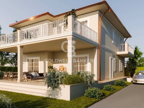 casa indipendente in vendita a Forte dei Marmi