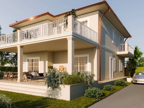 casa indipendente in vendita a Forte dei Marmi