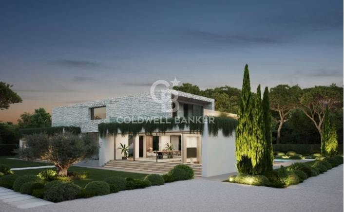 casa indipendente in vendita a Forte dei Marmi in zona Vittoria Apuana