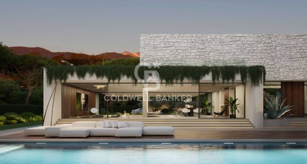 casa indipendente in vendita a Forte dei Marmi in zona Vittoria Apuana
