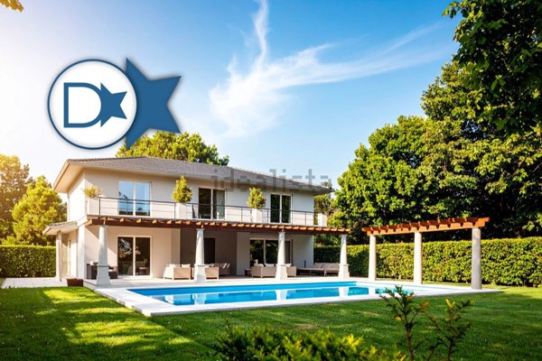 casa indipendente in vendita a Forte dei Marmi in zona Roma Imperiale