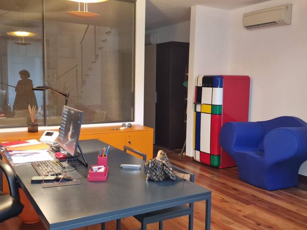 negozio in vendita a Forte dei Marmi