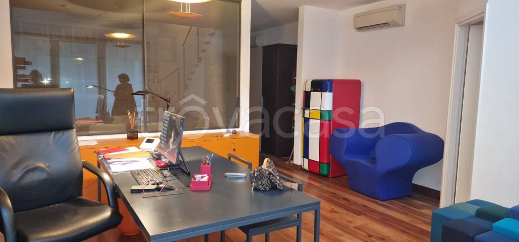 trivano in vendita a Forte dei Marmi