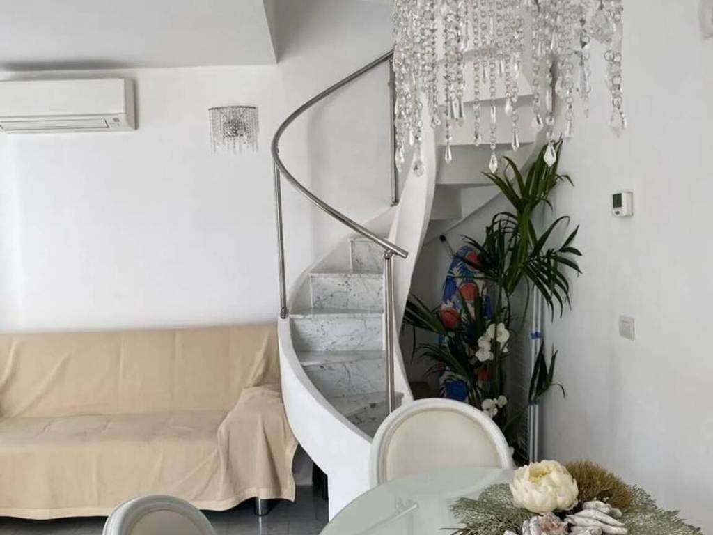 casa indipendente in vendita a Forte dei Marmi