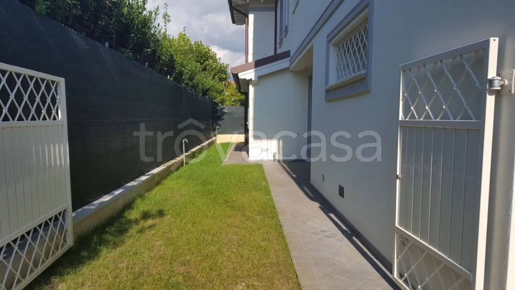 appartamento in vendita a Forte dei Marmi