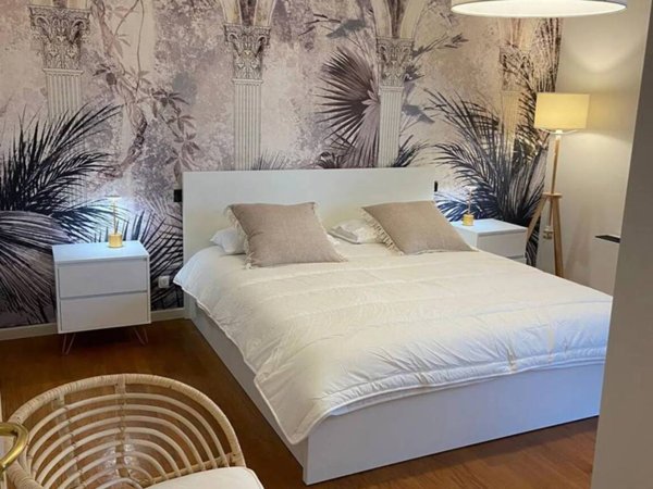 appartamento in vendita a Forte dei Marmi