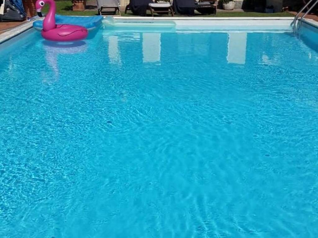 casa indipendente in vendita a Forte dei Marmi in zona Vittoria Apuana