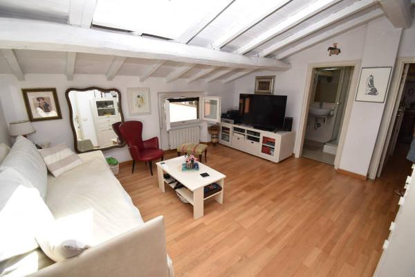 appartamento in vendita a Forte dei Marmi