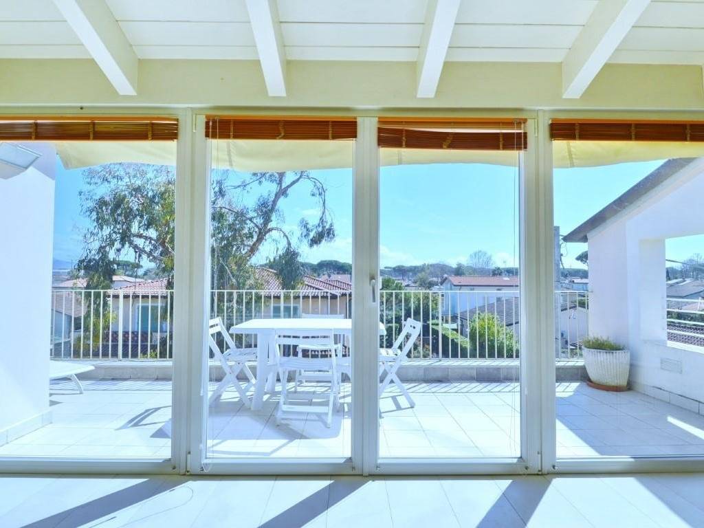 appartamento in vendita a Forte dei Marmi