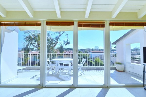 appartamento in vendita a Forte dei Marmi