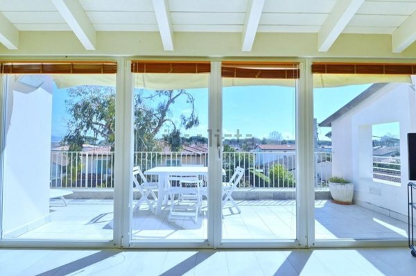 appartamento in vendita a Forte dei Marmi