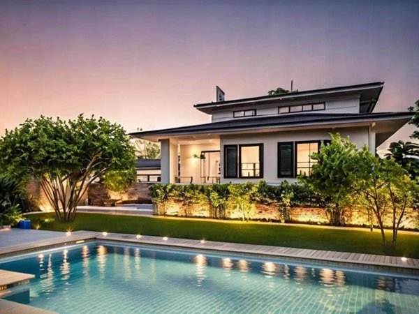 casa indipendente in vendita a Forte dei Marmi