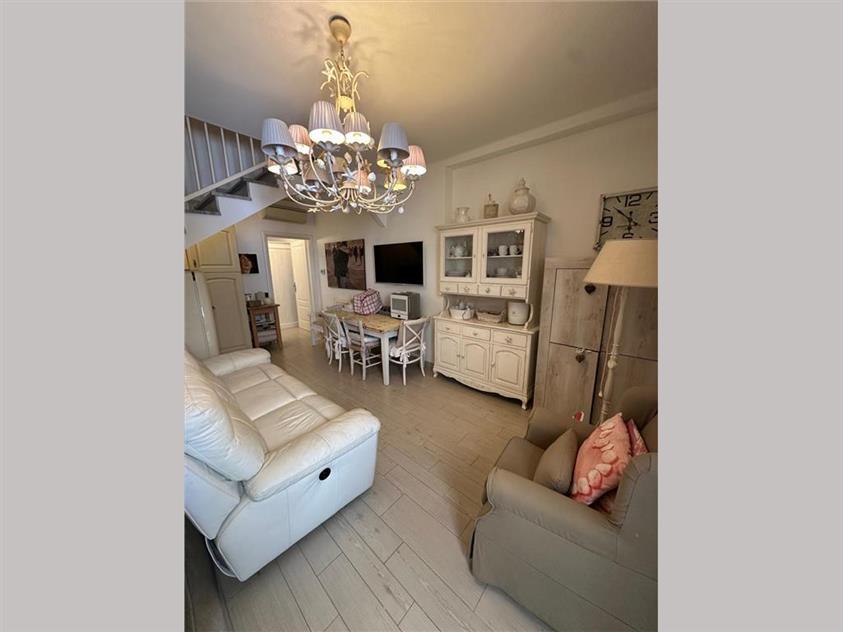 casa indipendente in vendita a Forte dei Marmi