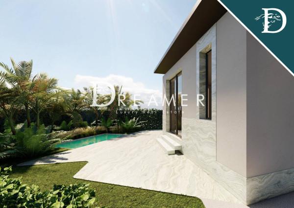 casa indipendente in vendita a Forte dei Marmi