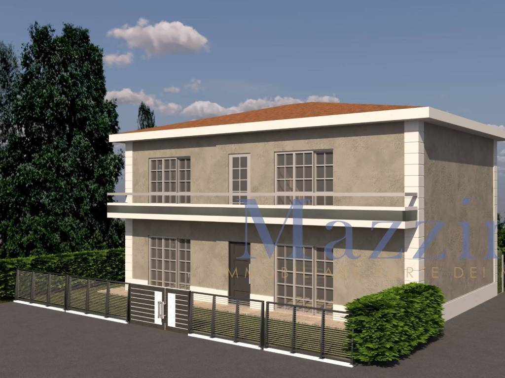 casa indipendente in vendita a Forte dei Marmi in zona Vittoria Apuana