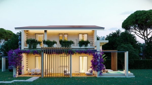 casa indipendente in vendita a Forte dei Marmi in zona Vittoria Apuana