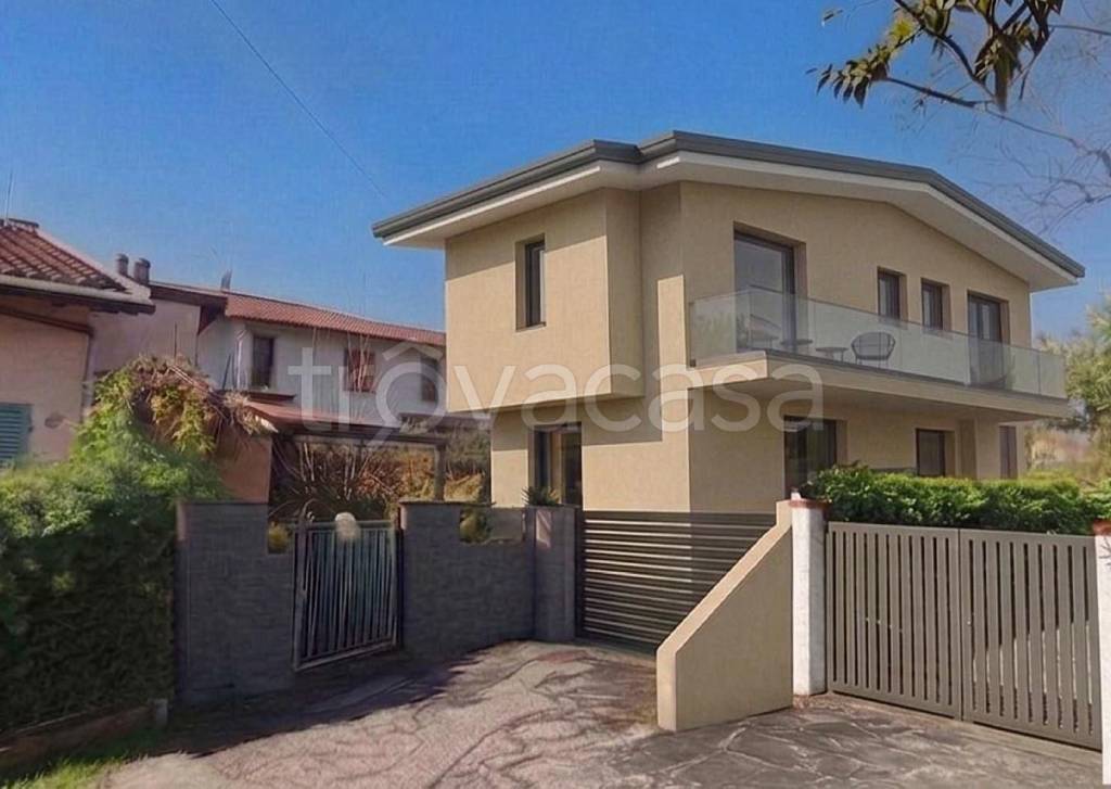 casa indipendente in vendita a Forte dei Marmi