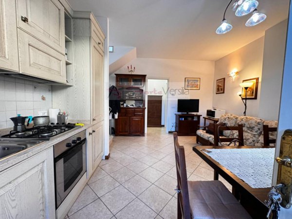 casa indipendente in vendita a Forte dei Marmi in zona Vittoria Apuana