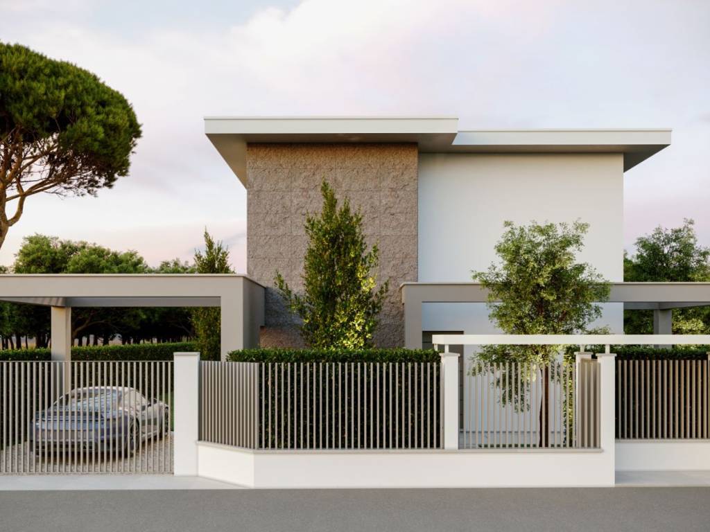 casa indipendente in vendita a Forte dei Marmi in zona Vittoria Apuana