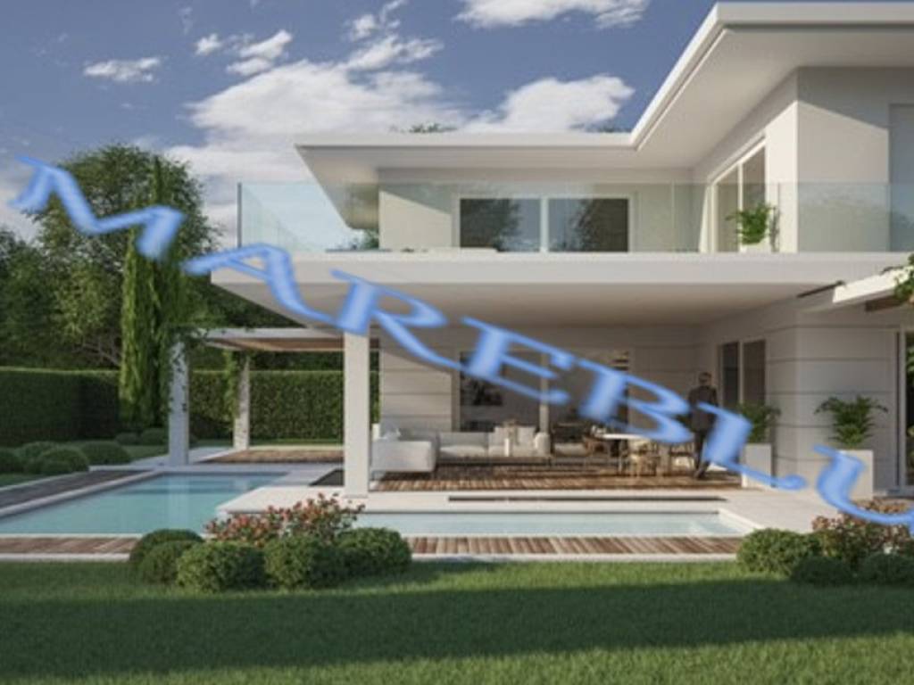 casa indipendente in vendita a Forte dei Marmi