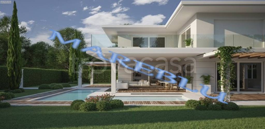 casa indipendente in vendita a Forte dei Marmi