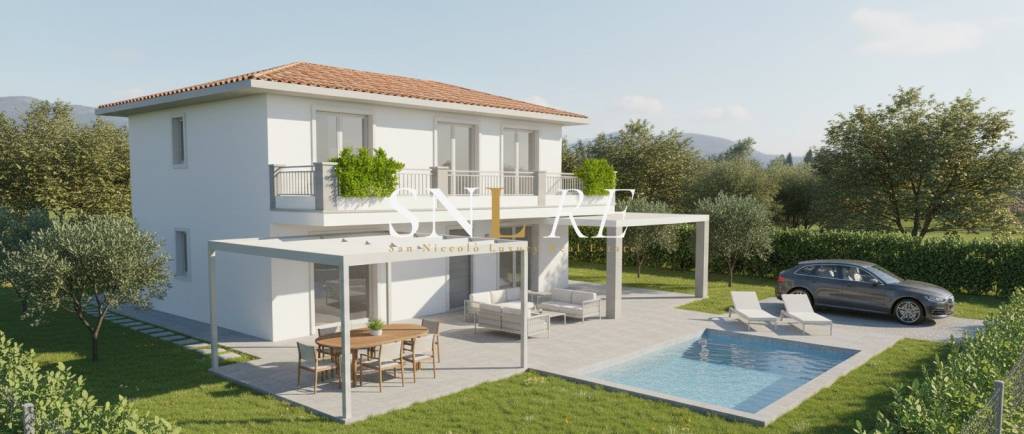 casa indipendente in vendita a Forte dei Marmi