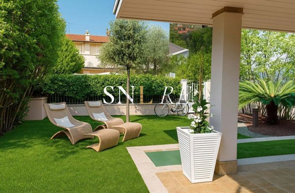 casa indipendente in vendita a Forte dei Marmi in zona Vittoria Apuana
