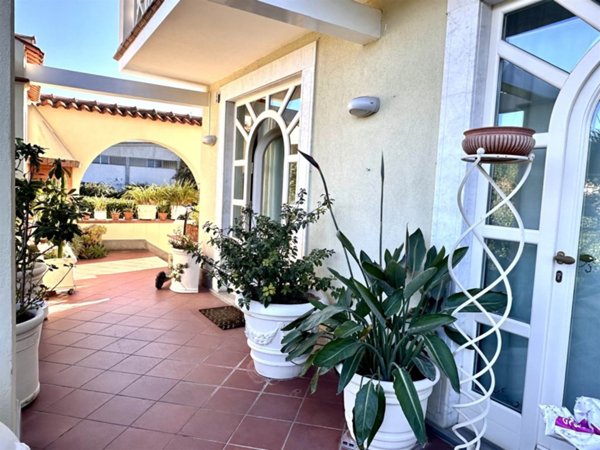 casa indipendente in vendita a Forte dei Marmi