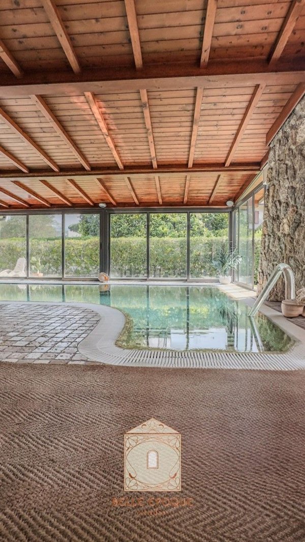 casa indipendente in vendita a Forte dei Marmi in zona Vittoria Apuana
